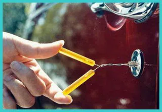 Advanced Locksmith Service Franklin, TN 615-270-2313 - 7-broken-key-extraction